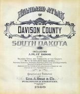 Davison County 1909 